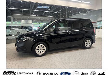 Mercedes-Benz Citan Tourer 110 CDI Standard BASE MBUX SHZ RKAM