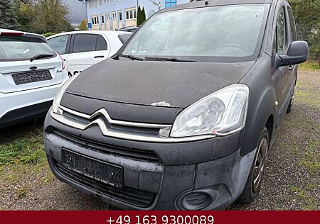 Citroën Berlingo HDi 90 KASTENWAGEN