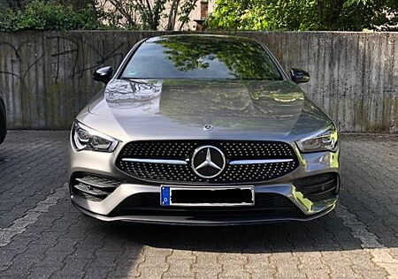Mercedes-Benz CLA 220 DCT - Night*AMG-L*Business*Pano