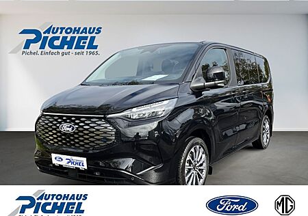 Ford Tourneo Custom Titanium X E 340L1 Bus AHK elektr