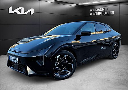 Kia EV4 Fastback 81 FWD GT-Line 2xKlima 360° Pano HU