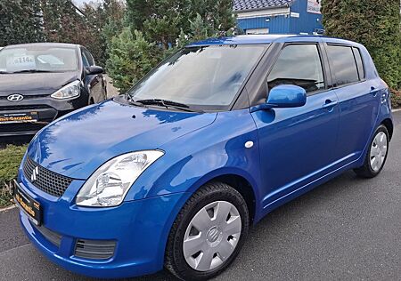 Suzuki Swift Lim. 1.3 Comfort *HU/AU-NEU! *WINTERREIFEN