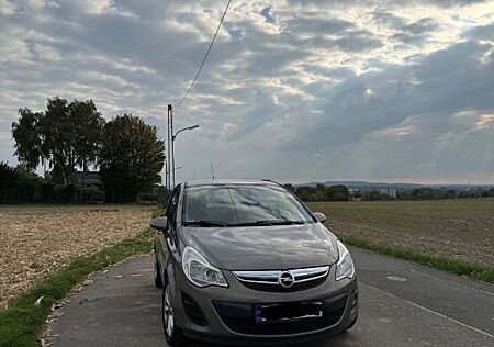 Opel Corsa 1.2 ecoFLEX Active Active