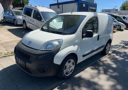 Fiat Fiorino Kasten Klima 1.3 D
