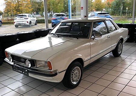 Ford Taunus V6