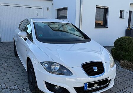Seat Leon 1.6 TDI CR 77kW E-Ecomotive Style