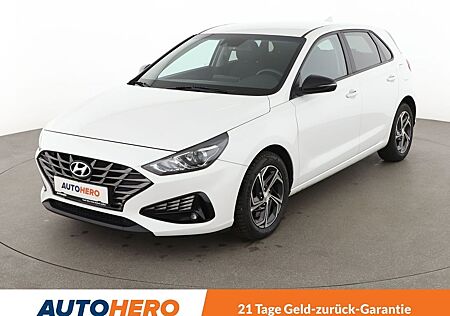 Hyundai i30 1.0 T-GDI Edition 30*TEMPO*CAM*PDC*SHZ*