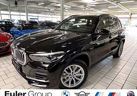 BMW X5 xDrive 45e AHK Pano Navi ACC Akkustikglas Son