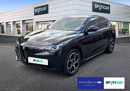 Alfa Romeo Stelvio 2.0 Turbo 16V Veloce Q4 AT8