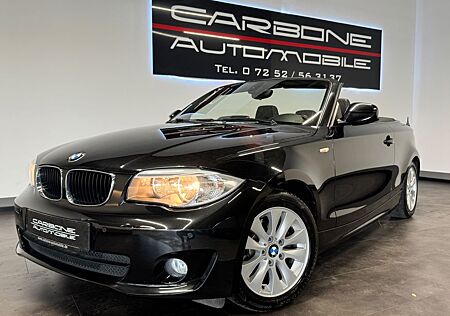 BMW 118i Cabrio **Tolle Ausstattung**