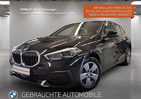 BMW 118i LiveCockpitProf PDC HiFi LED Sitzheizung
