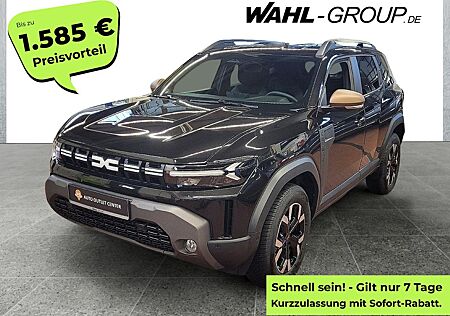 Dacia Duster Extreme TCe 130 4x4 *ALLRAD*NAVI*4xKAMERA