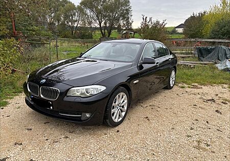BMW 530d A -