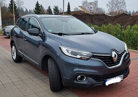 Renault Kadjar ENERGY TCe 130 EDC Limited Limited