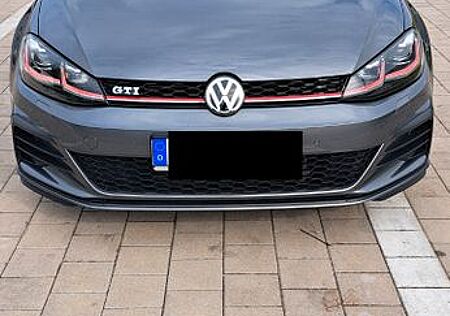 VW Golf Volkswagen 2.0 TSI GTI