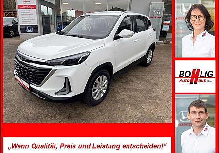 BAIC Beijing X35 1.5T Fashion inkl. Winterräder!