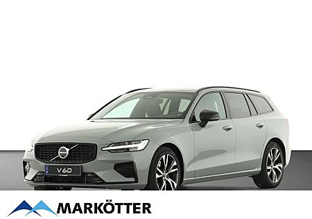 Volvo V60 B4 Plus Dark Benzin 360/SHZ/H&K/LED/ACC