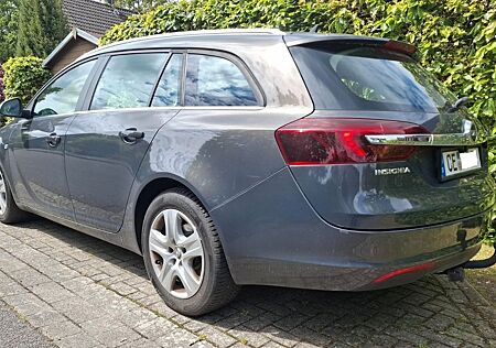 Opel Insignia Sports Tourer 1.6 CDTI Busin. Ed 10...