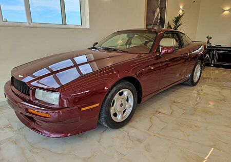 Aston Martin Virage Coupe