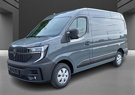 Renault Master EXTRA L2H2/ 3.5T/170 PS/270°/Parking/Navi