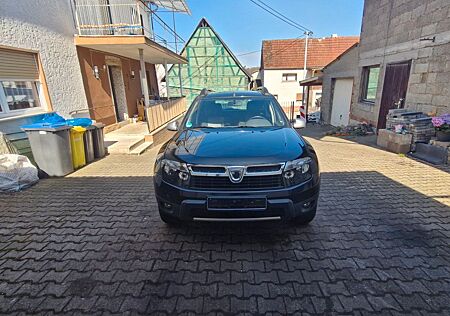 Dacia Duster 1.6 16V 105 4x2 Lauréate Lauréate