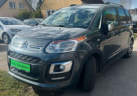 Citroën C3 Picasso Selection HU 01/27 erst 81 TKM