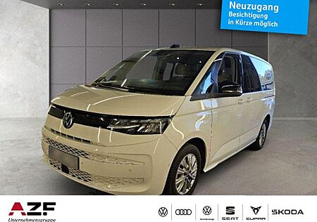 VW T7 Multivan Volkswagen Multivan 1.4 TSI eHybrid lang