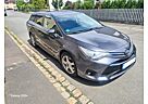 Toyota Avensis 2,0-l-D-4D Edition-S Touring Sports ...
