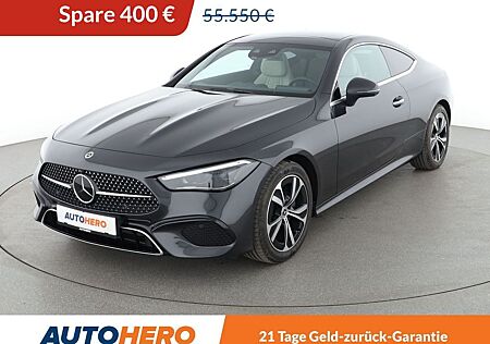 Mercedes-Benz CLE 200 CLE-Klasse Avantgarde Advanced Plus Aut.