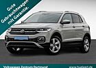 VW T-Cross Volkswagen 1.0 STYLE DSG NAVI LED CAM