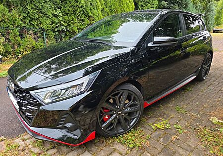 Hyundai i20 1.6 T-GDI 150kW N N