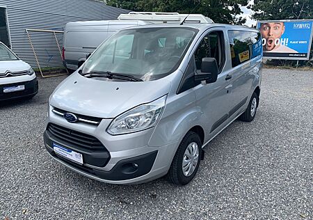 Ford Transit /Tourneo Custom Kombi 300 L1 ~ 9-Sitz~AHK