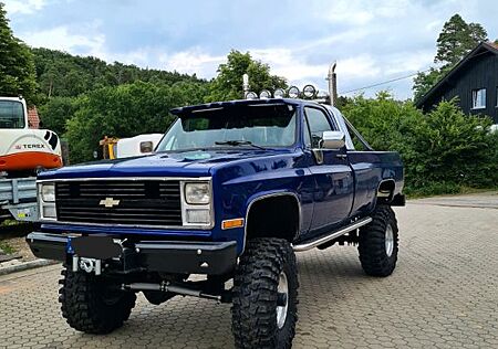 Chevrolet K30