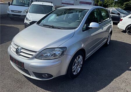 VW Golf Plus Volkswagen 1.4 TSI Steuerkette neu/Tüv neu