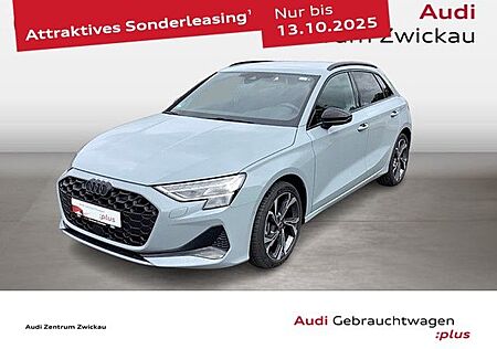 Audi A3 Sportback 35TFSI Advanced Matrix LED Scheinwe