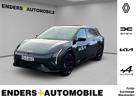 Kia EV4 150 KW GT-Line Hatchback FWD Penta Metallic
