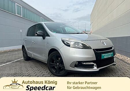 Renault Scenic III BOSE Edition*PDC*NAVI*SZH*