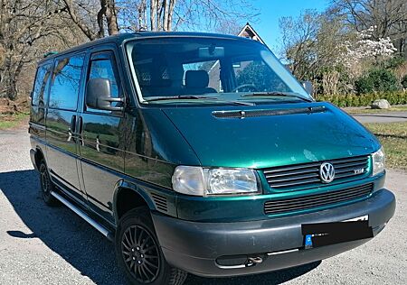 VW T4 Volkswagen andere