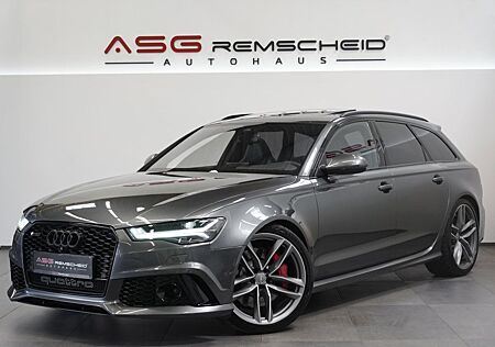 Audi RS6 q. Performance *1.H *21 *Schale *Pano *BOSE