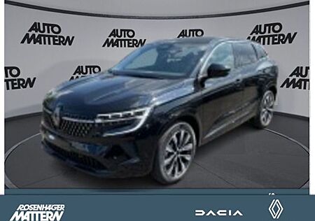 Renault Austral Techno TCe160 Automatik