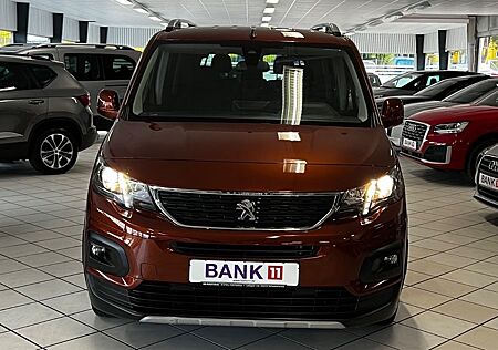 Peugeot Rifter Allure TÜV&AU neu&Garantie 7 SItzer