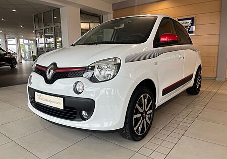 Renault Twingo SCe 70 Start&Stop CHIC