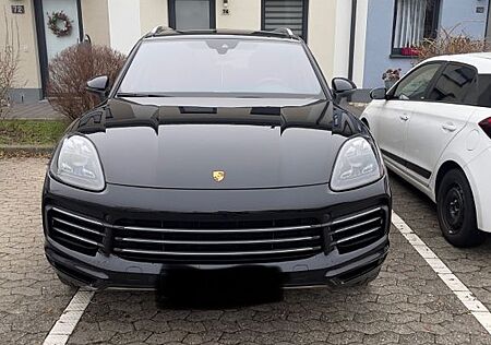 Porsche Cayenne 3.0 V6 Tiptronic -