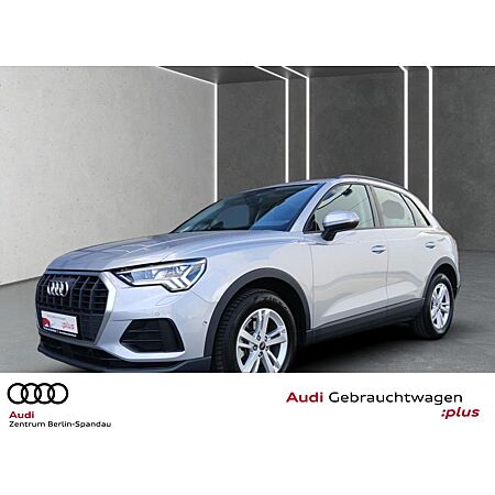 Audi Q3 leasen