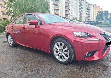 Lexus  1. Hand | lückenlos scheckheftgepflegt TÜV  Neu