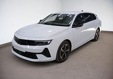 Opel Astra Sports Tourer 1.2 Turbo GS Navi Sitzheizun
