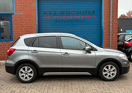 Suzuki SX4 S-Cross Club