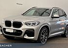 BMW X3 xDr.30e M-Sport Ad-LED DrvAss+ACC HUD AHK 20"