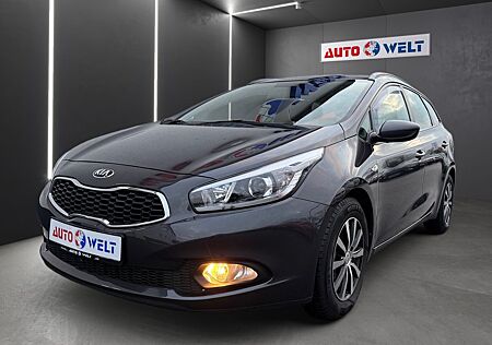 Kia Cee'd Sportswagon Ceed SW 1.4i Edition 1.Hand Klima Tempomat