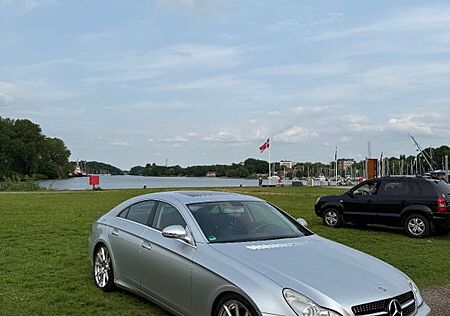 Mercedes-Benz CLS 350 -